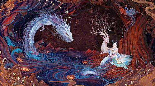 妄想山海最新版本七月爆料,神秘势力崛起，探索未知领域