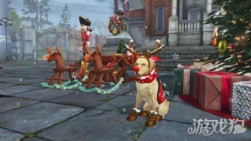 明日新圣诞时装爆料最新,梦幻元素点亮冬日狂欢